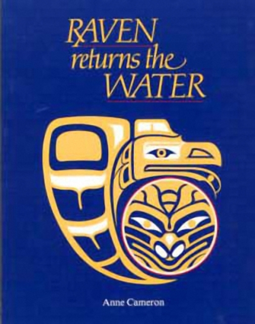 Raven Returns the Water, Paperback / softback Book