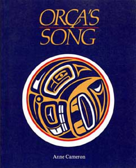 Orca's Song, Paperback / softback Book
