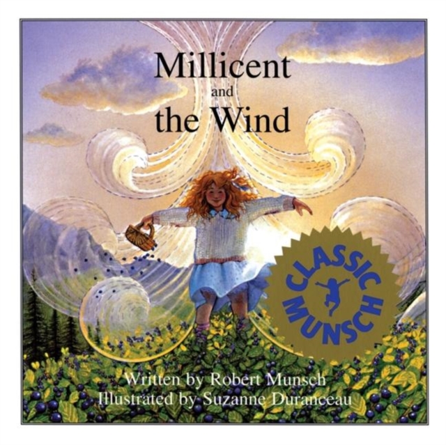 Millicent and the Wind, Paperback / softback Book