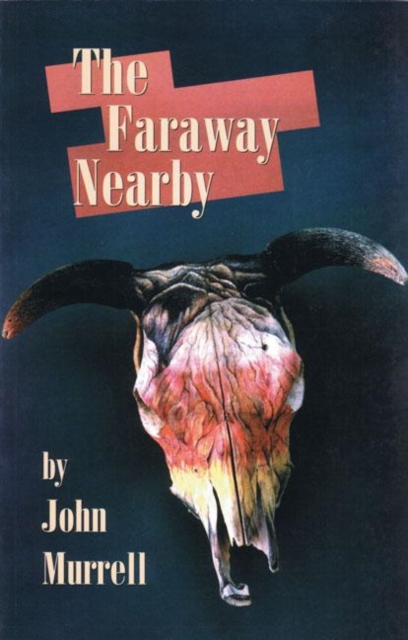 The Faraway Nearby, Paperback / softback Book