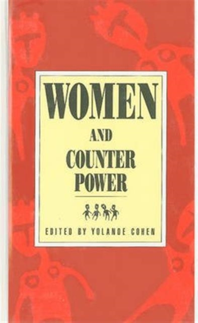 Women and Counter-Power, Paperback / softback Book
