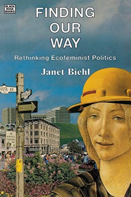 Finding Our Way - Rethinking Ecofeminist Politics, Paperback / softback Book