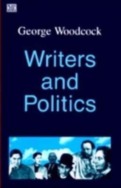 Writer and Politics, Paperback / softback Book