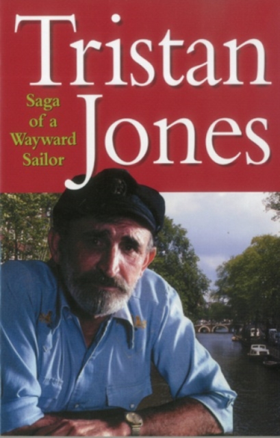 Saga of a Wayward Sailor, Paperback / softback Book