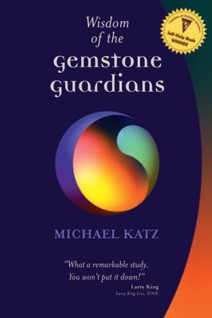 Wisdom of the Gemstone Guardians, EPUB eBook