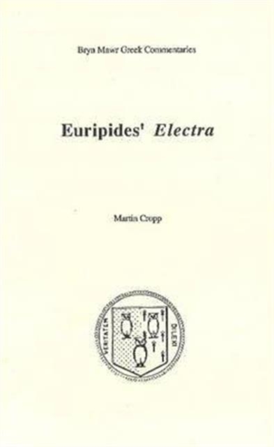 Electra, Paperback / softback Book