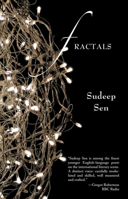 Fractals : New & Selected Poems|Translations 1978-2013, Paperback / softback Book