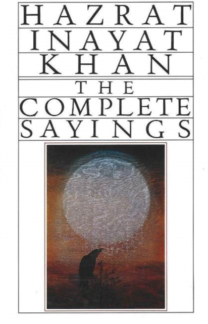 Complete Sayings, Paperback / softback Book