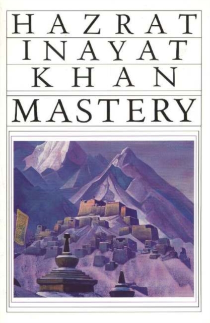 Mastery Through Accomplishment, Paperback / softback Book