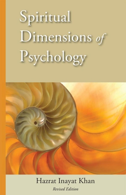 Spiritual Dimensions of Psychology, EPUB eBook