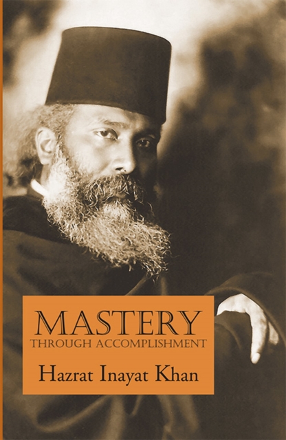 Mastery Through Accomplishment, EPUB eBook
