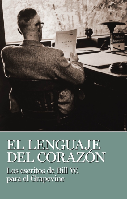 El Lenguaje Del Corazn, Paperback / softback Book