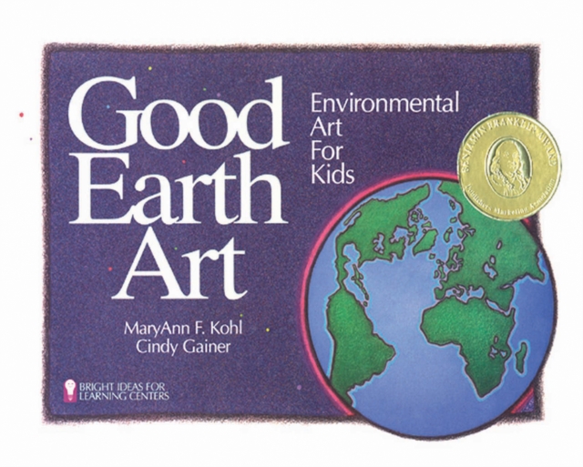 Good Earth Art, EPUB eBook