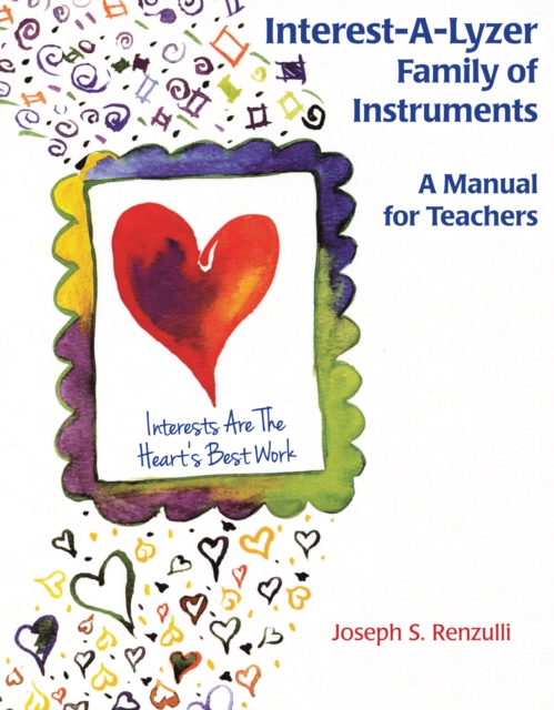 Interest-A-Lyzer Family of Instruments, Paperback / softback Book