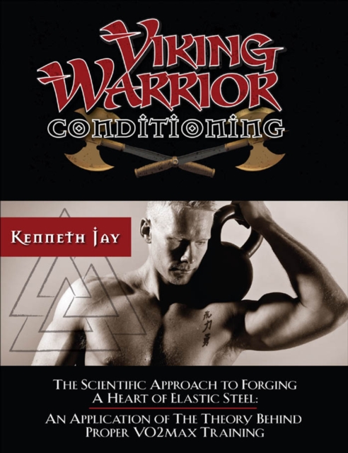 Viking Warrior Conditioning, EPUB eBook