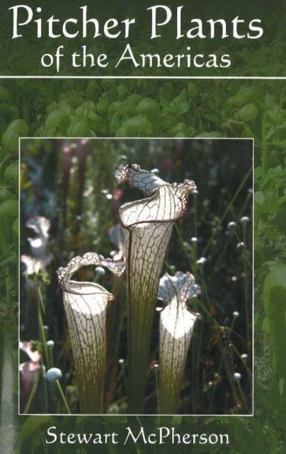 Pitcher Plants of the Americas, Paperback / softback Book