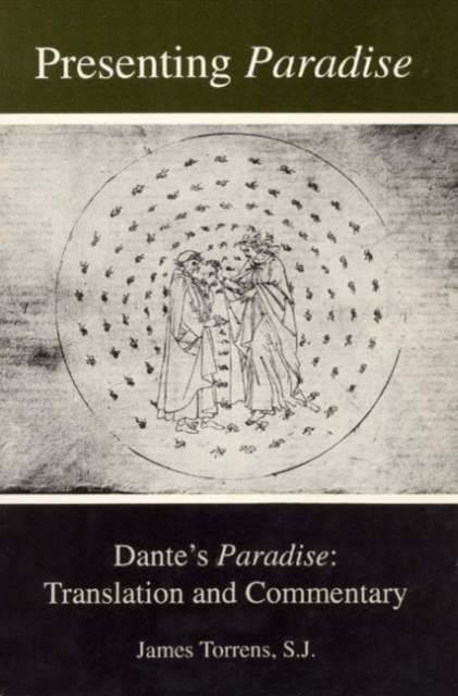 Divine Comedy : Paradise - Translation and Commentary v. 3, Paperback / softback Book
