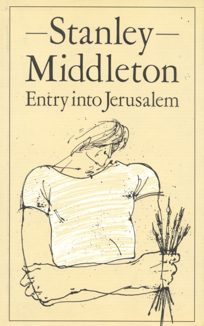 Entry into Jerusalem, Hardback Book