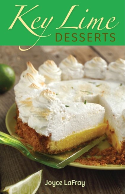 Key Lime Desserts, Paperback / softback Book