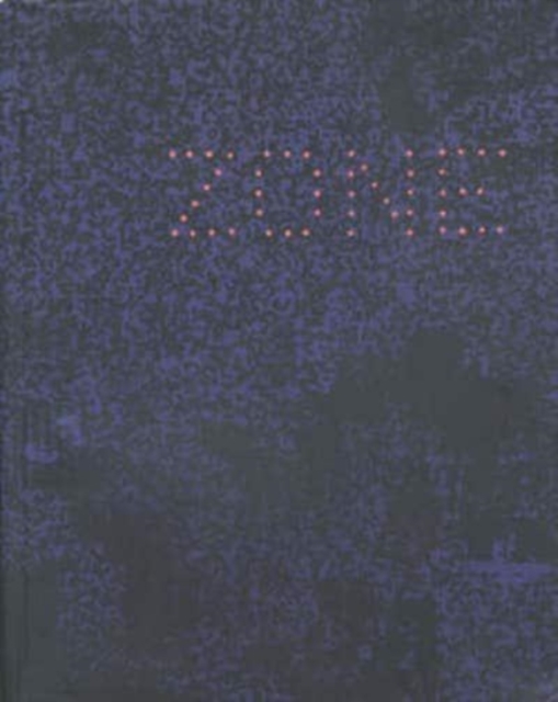 Zone 1/2 : The Contemporary City, Paperback / softback Book