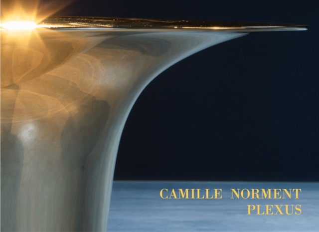Camille Norment: Plexus, Paperback / softback Book