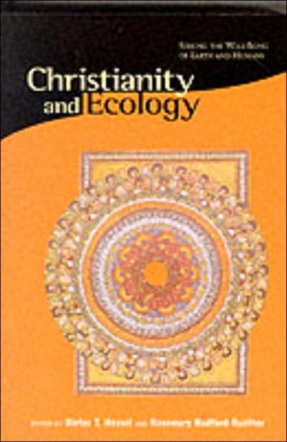 Christianity and Ecology : Seeking the Well-Being of Earth and Humans, Paperback / softback Book