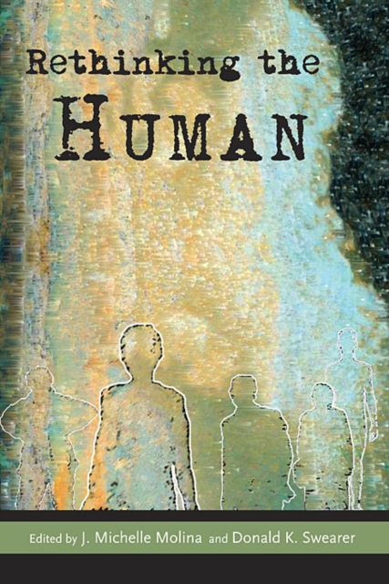 Rethinking the Human, Paperback / softback Book