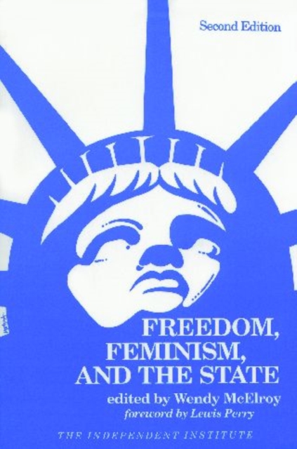 Freedom, Feminism, and the State, Paperback / softback Book