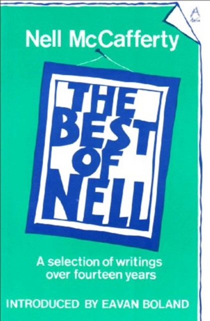 Best of Nell : Selected Writings, Paperback Book