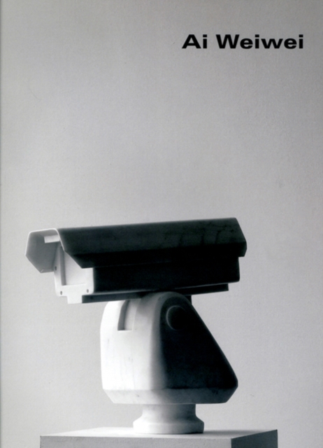 Ai Weiwei, Paperback / softback Book