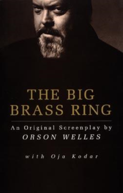 The Big Brass Ring, Paperback / softback Book
