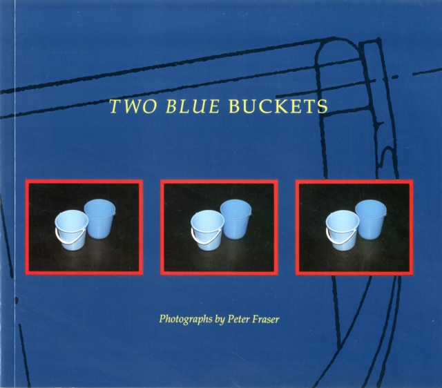 Two Blue Buckets, Paperback / softback Book