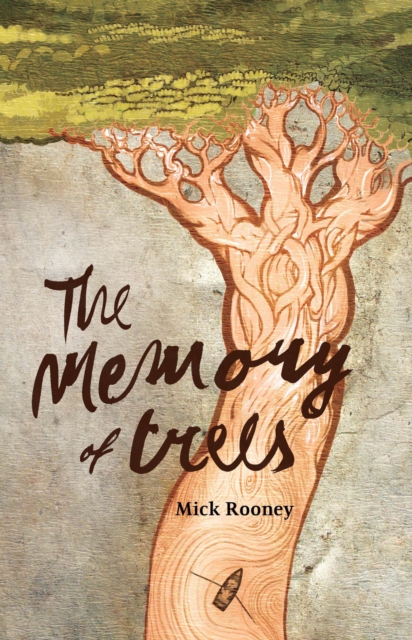 Memory of Trees, EPUB eBook