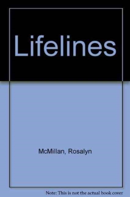 Lifelines, Paperback / softback Book