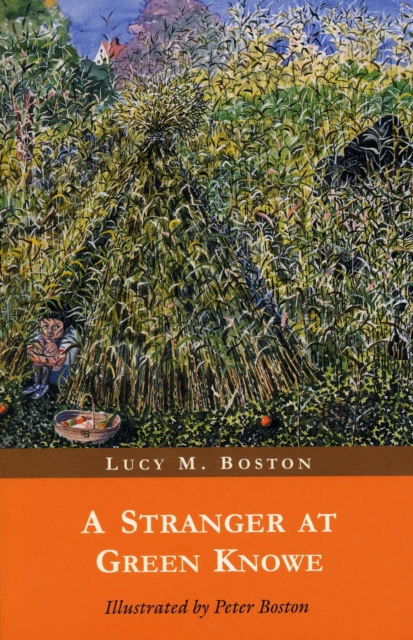 A Stranger at Green Knowe, Paperback / softback Book