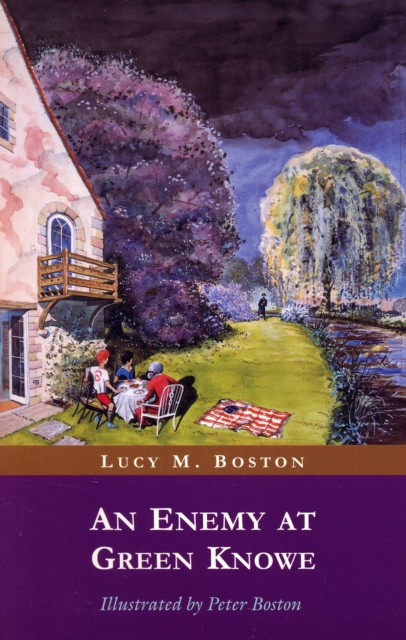 An Enemy at Green Knowe, Paperback / softback Book