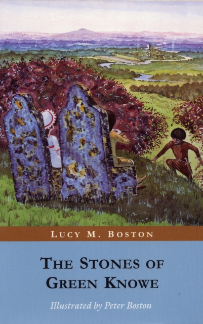 The Stones of Green Knowe, Paperback / softback Book