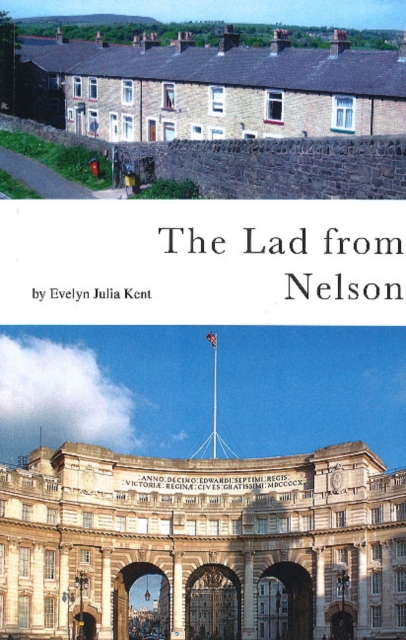Lad from Nelson, Paperback / softback Book