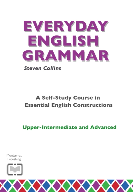 Everyday English Grammar, Paperback / softback Book