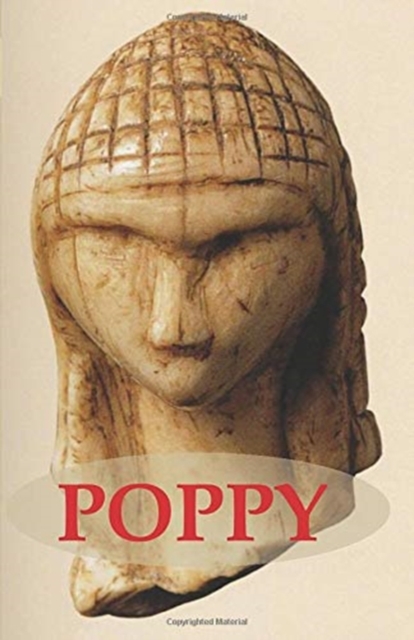 POPPY, Paperback Book