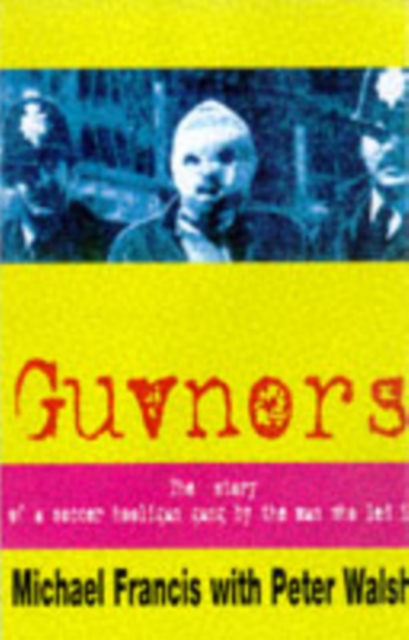 Guvnors, Paperback / softback Book