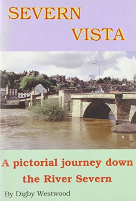 Severn Vista, Paperback / softback Book