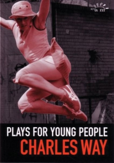 Plays for Young People, Paperback / softback Book