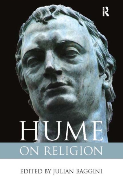 Hume on Religion, Paperback / softback Book
