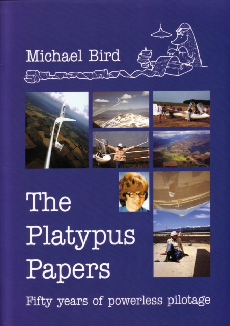 Platypus Papers : 50 Years of Powerless Pilotage, Hardback Book