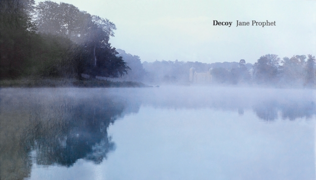 Decoy : Jane Prophet, Paperback / softback Book