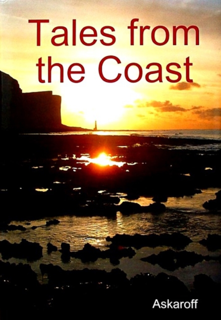 Tales from the Coast, EPUB eBook