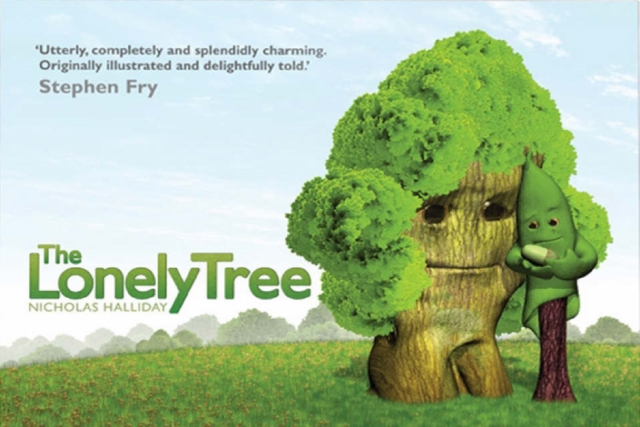 The Lonely Tree, Paperback / softback Book