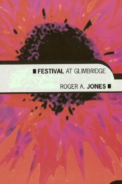 Festival at Glimbridge, EPUB eBook