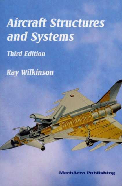 Aircraft Structures and Systems, Paperback / softback Book